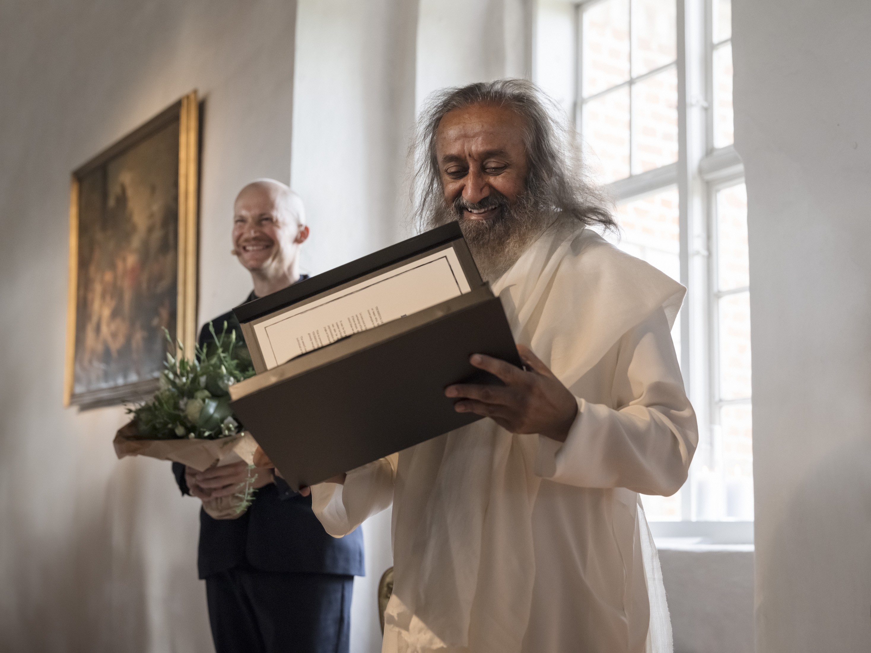 Update on the LE NON MOI - THORNICO Prize 2024  