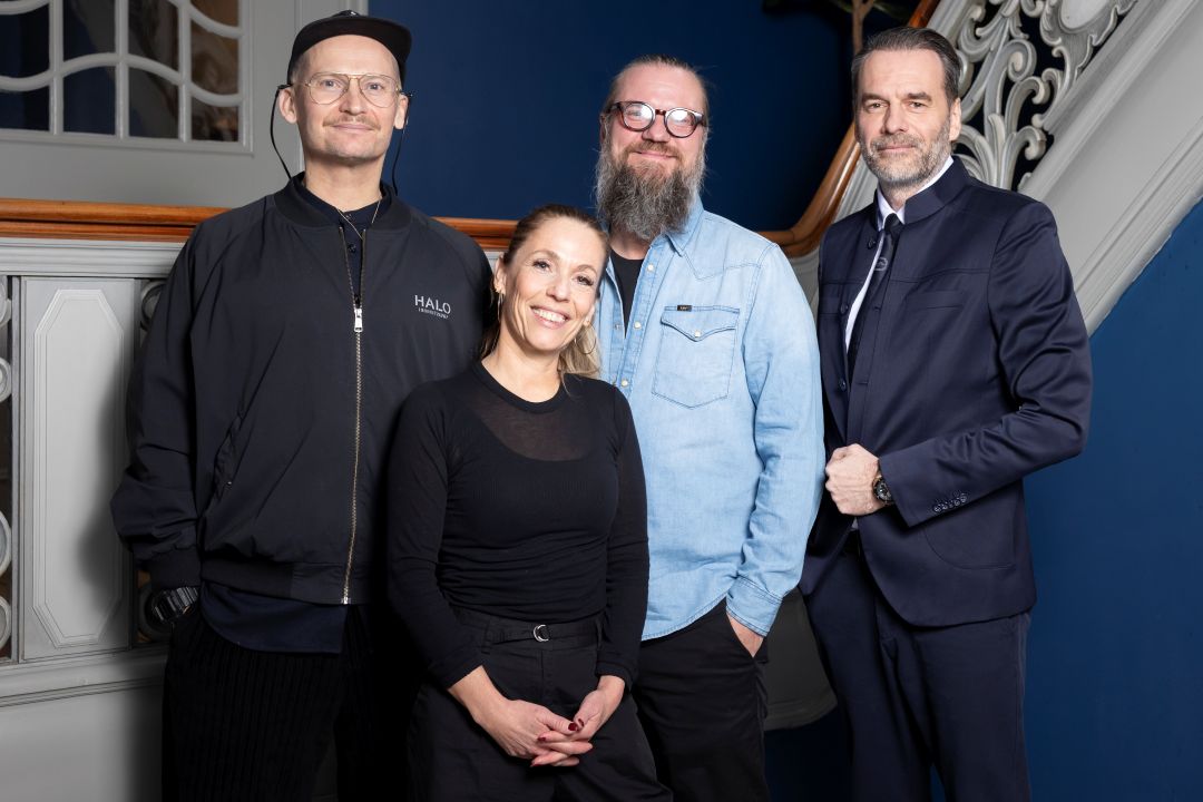 Welcome to Box The Original